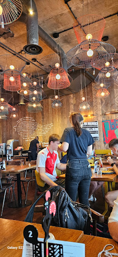 Nando's Southampton - WQ Leisure Phone number