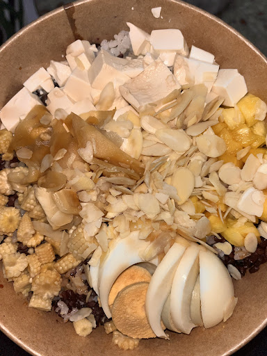 PokeBoll - Visual