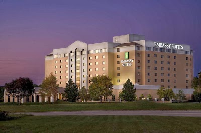 Photos of Embassy Suites by Hilton Kansas City International Airport