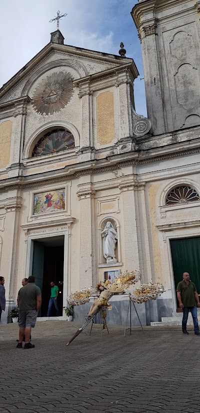 Parrocchia Santa Maria Assunta in Certenoli