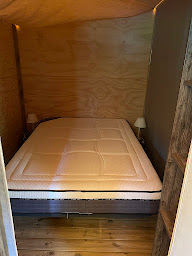 Photo n°25 de Camping de Crémault à Bonneuil-Matours (Terrain de camping)