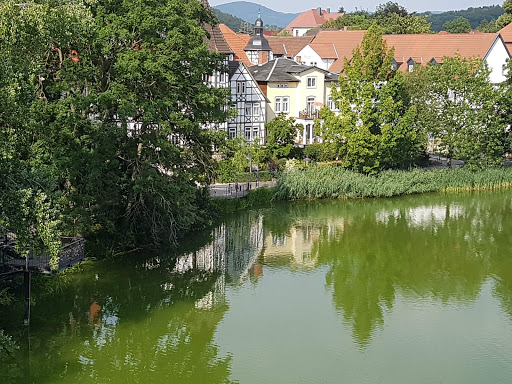 First City School Bad Salzungen State Regelschule - Thumbnail