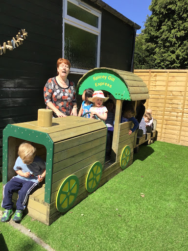 Riverside Day Nursery - Thumbnail