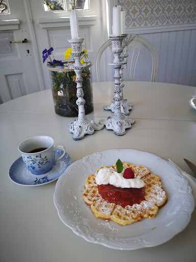 Lekaryds Lantcafé - Thumbnail