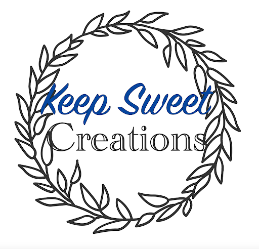 Keep Sweet Creations - Visual