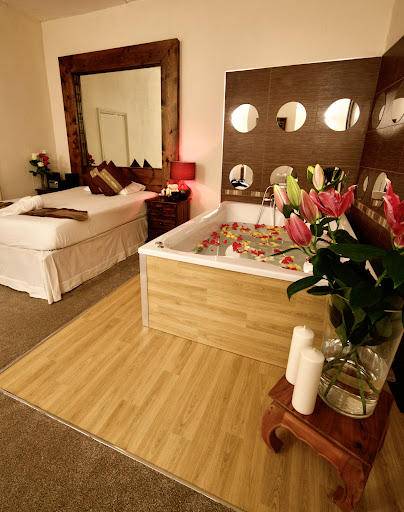 Sonsabai Thai Massage