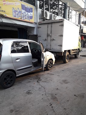 bengkel mobil sahabat Motor Heri, Author: heri arya