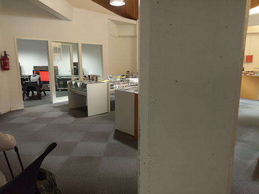 Library Saint-Sever - Thumbnail