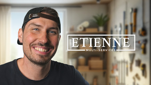 Etienne - Multiservices