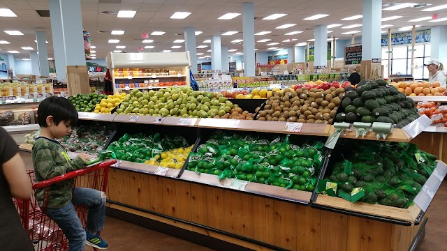 Trader Joe's