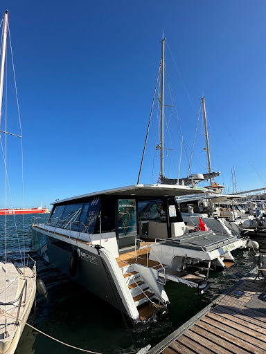 ECO CATAMARAN E-sea Mallorca Experience - Thumbnail
