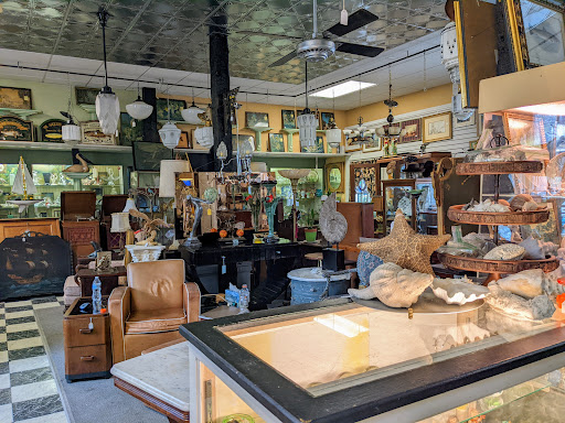 Lafayette Antiques - Thumbnail