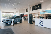 VOLKSWAGEN Véhicules Utilitaires BYmyCAR Lyon Est à Vaulx-en-Velin