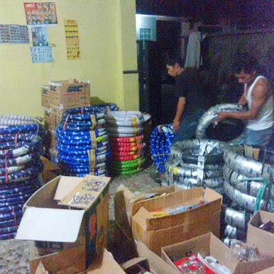 Photos of RHR JAYA MOTOR