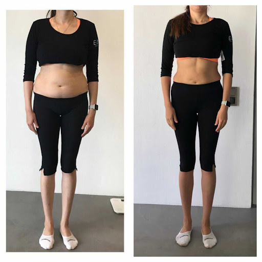 EMS Fitness Australia - Thumbnail