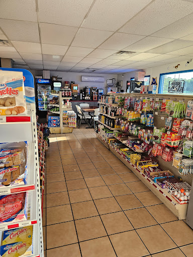 Mustang Mini Mart - Thumbnail