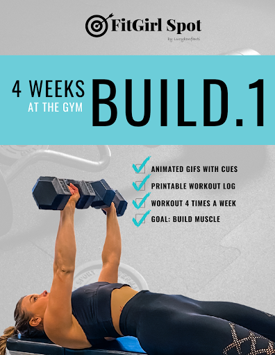 Lucybonfanti Fitness - Thumbnail