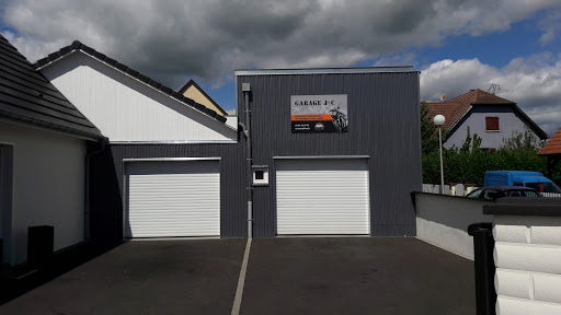 Garage J-C .Entretien et réparation Multimarque Auto et Moto - Thumbnail