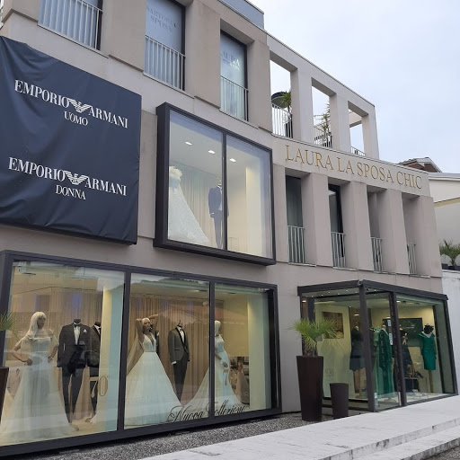 Laura Sposa Chic Logo
