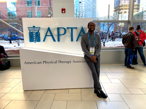 A.R.T Physiotherapy LLC - Thumbnail