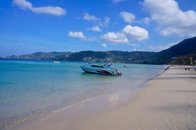 Patong Beach