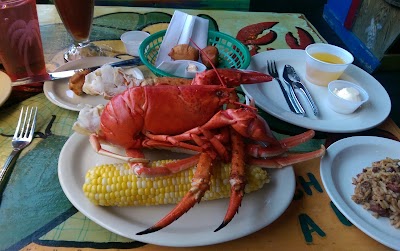 Photos of Pickle Bills Lobster House