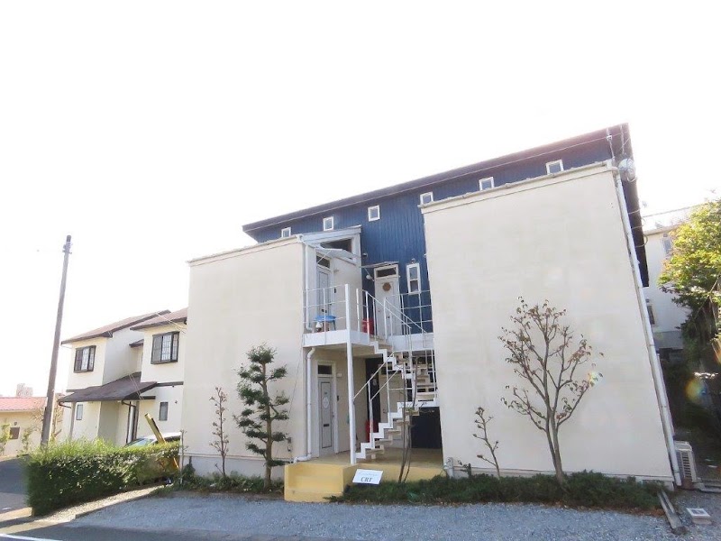 ドライヘッドスパLuna house