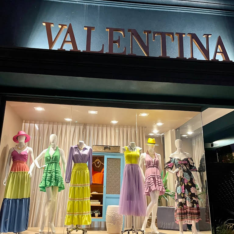 Valentina Moda Feminina  São José do Rio Prêto SP