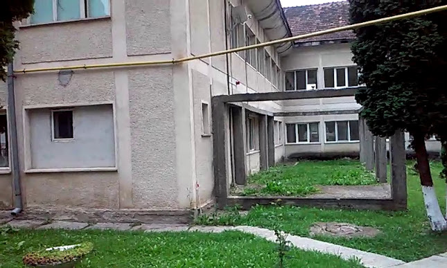 Spitalul Orășenesc Sfântul Ierarh Nicolae - Bicaz