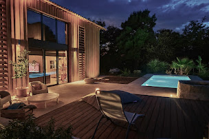 Photo n°2 de Agence comodo - Marc Gomez à Fleurance (Designer d'intérieur)