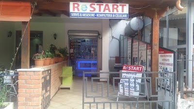 RE-START Service