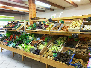 Photo n°9 de L'Etincelle, Centre-ville à Crest (Supermarché)