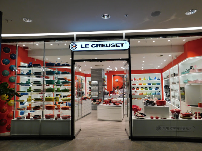 Le Creuset photo