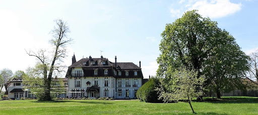 Photo de Résidence Le Manoir de la Pommeraie de la Chapelle sur Oreuse à Venoy (89290)