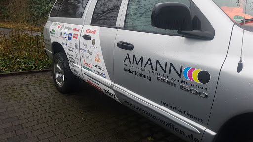 Amann Waffen - Thumbnail