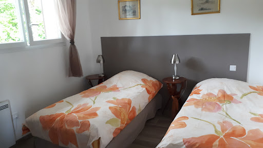 Photo de LE GÎTE DU GAILLE à Captieux (33840)