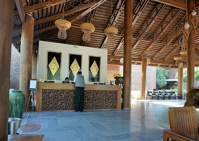 Photos of Zfreeti Hotel