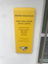 Photo n°3 de Abeille Assurances - Bourganeuf à Bourganeuf (Agence d'assurance pour locataires)