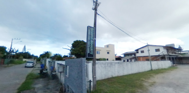 Maricá Society - Campo de futebol