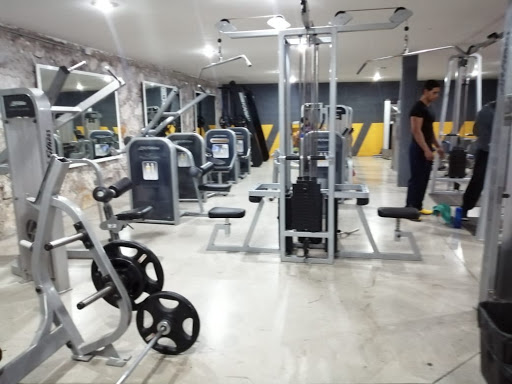 Metrofitness Villas Gallery - Mexico
