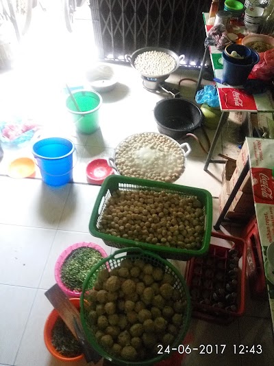 Photos of 'WONOGIRI BAKSO AYAM'