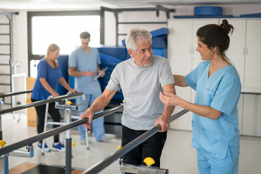 Chesapeake Regional Therapy Center
