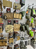 Sun Surplus à Tarbes