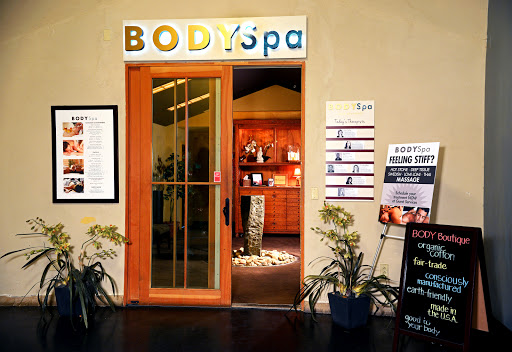BODY of Santa Fe - Thumbnail