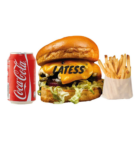 LATESS - Visual