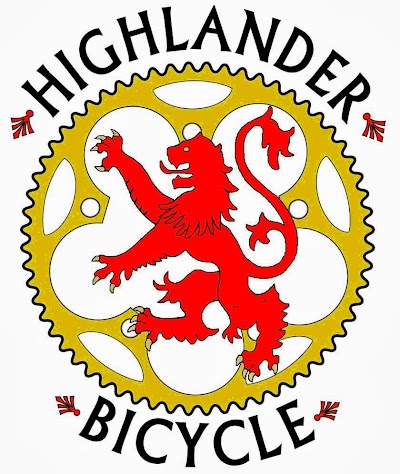 Highlander Bicycle