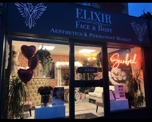 Elixir Face & Body LTD