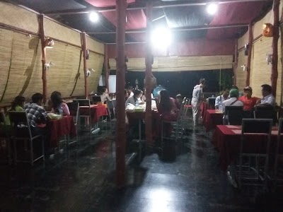 Photos of Serenity Ayar Restaurant