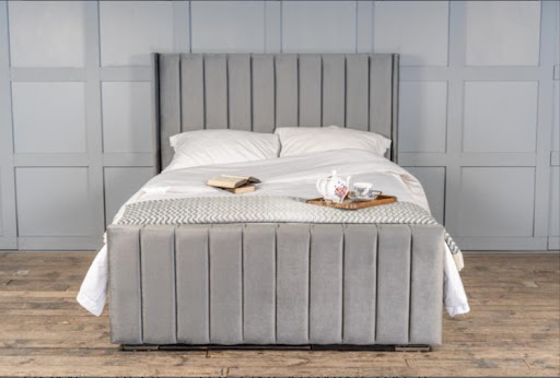 High Class Beds - Visual