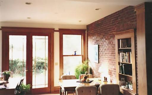 RDK Contracting - Visual